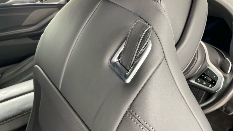 BMW 8 Series 840i M Sport 2dr Auto Petrol Coupe